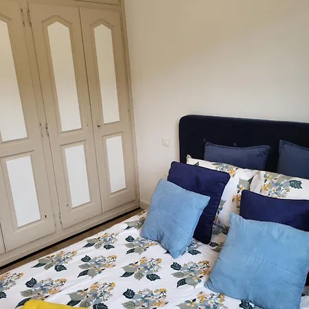 Chez Damso * San-Martino-di-Lota